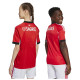 Adidas Παιδική ποδοσφαιρική φανέλα Benfica FC 25/26 Home Jersey Adidas Παιδική ποδοσφαιρική φανέλα Benfica FC 25/26 Home Jersey